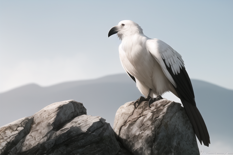 20230105105844 -P photo of a white raven perched on rock -D 20343595335598760 -S 64 -C 16 -A Euler a -W 768 -H 512 -M 0mine_AnimeDenV3 de2f2560.png